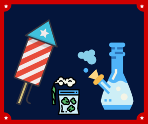 America