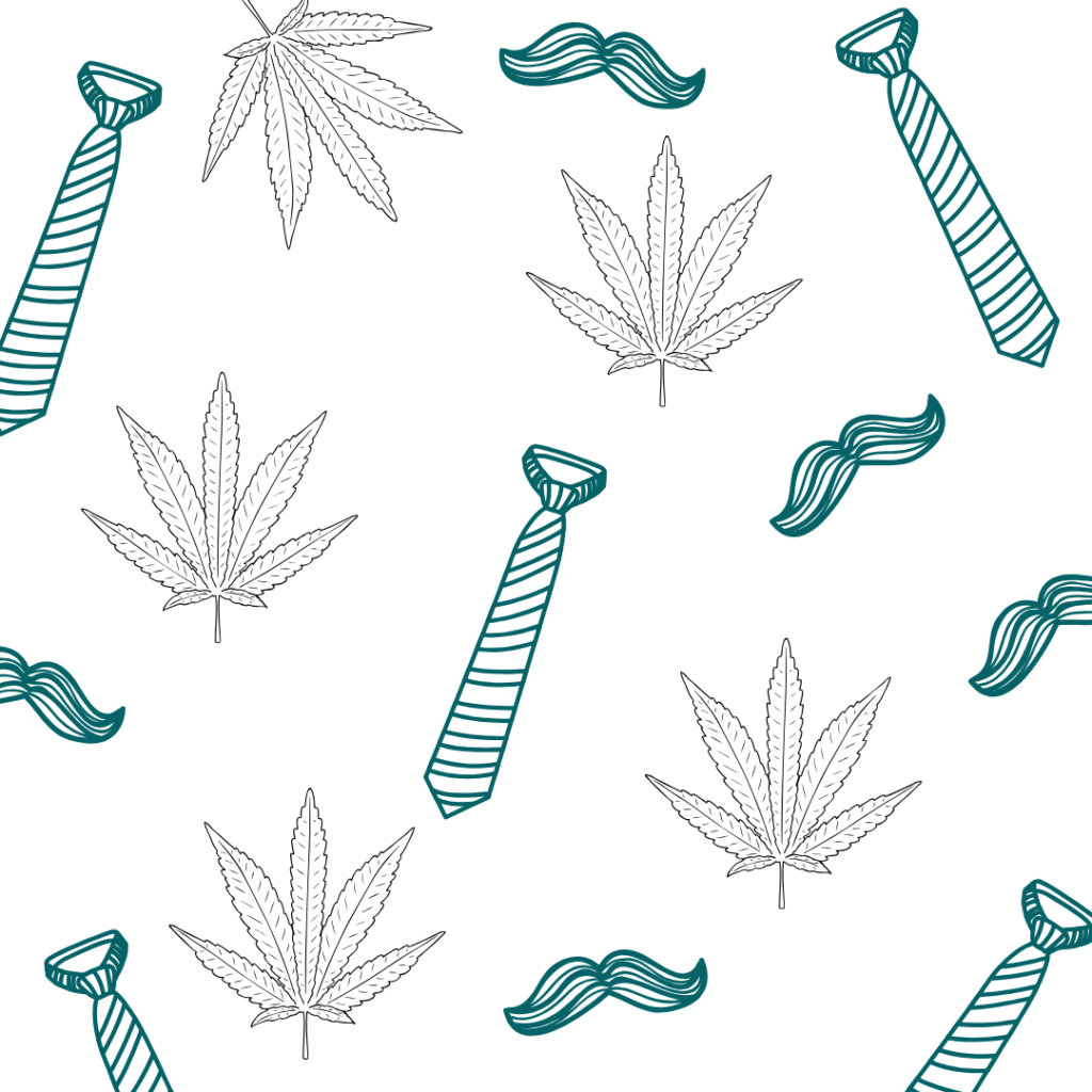 cannabis dad