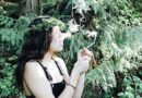 Botanical Joint