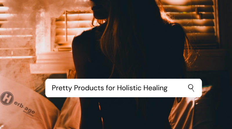 Holistic Healing