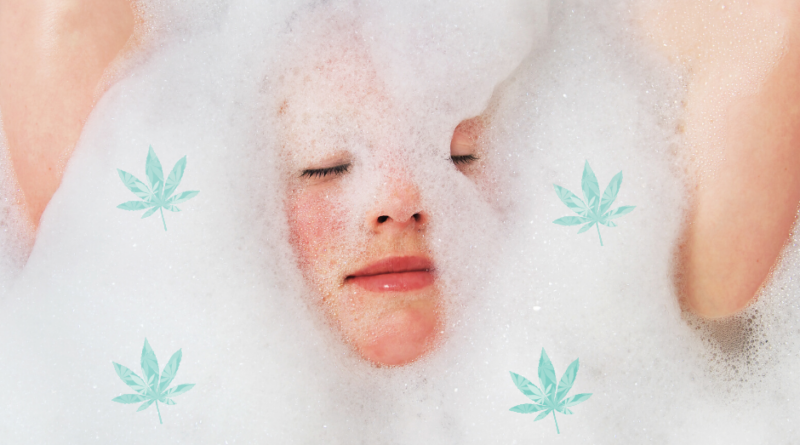 Bath Bomb