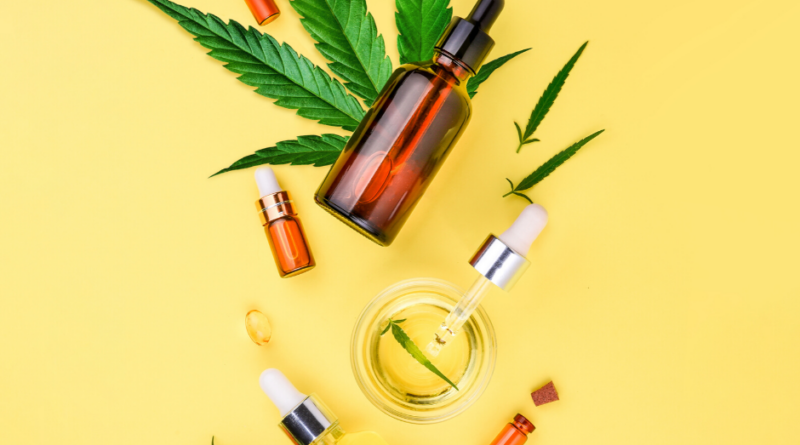 THC
