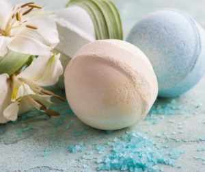 Bath Bomb