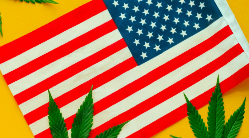 American Flag