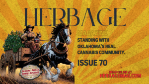 HERBAGE MAGAZINE – COWBOY CUP 2025 EDITION