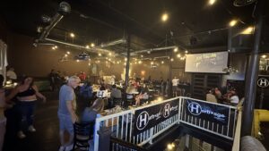 Why We Gather – Connection, Legacy, and Intrigue