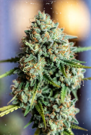 Tip O’ The Hat: Papaya Mosa – DC Premier