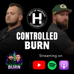 The Controlled Burn Podcast